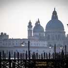 Venedig - Santa Maria Della Salute