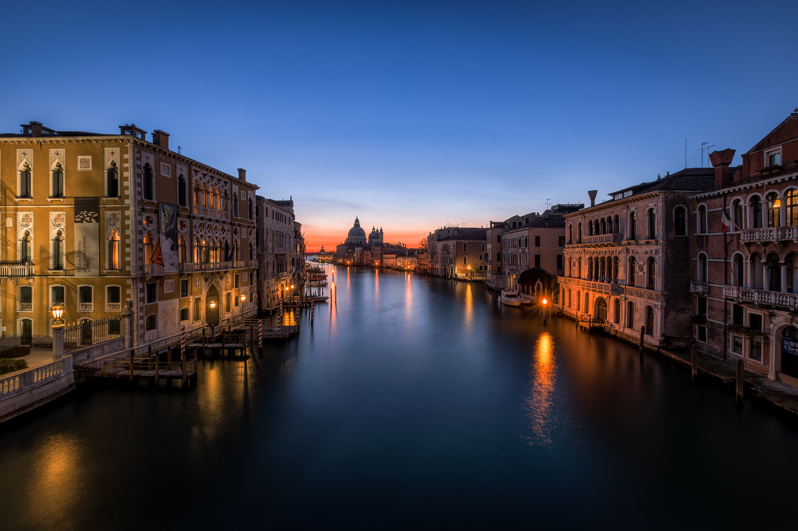 Venedig Santa Maria della Salute