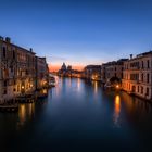 Venedig Santa Maria della Salute