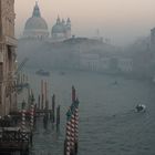 Venedig - Santa Maria della Salute