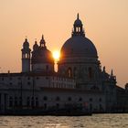 Venedig - Santa Maria della Salute