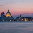 Venedig - Santa Maria della Salute