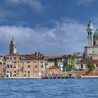 VENEDIG - Santa Maria della Salute -