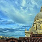 Venedig,  Santa Maria della Salute