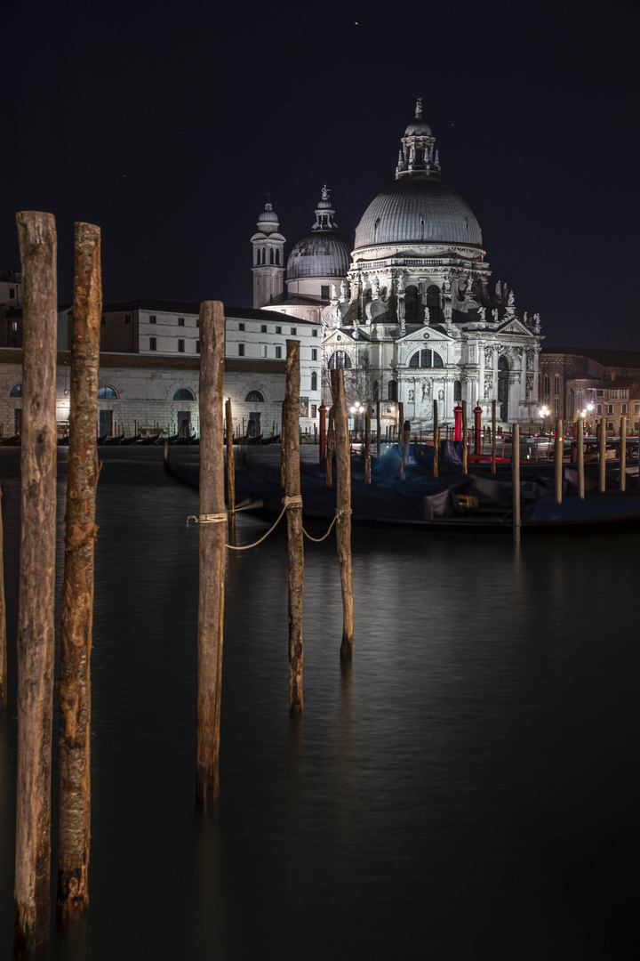 Venedig Santa Maria della Salute