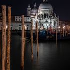 Venedig Santa Maria della Salute