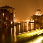 Venedig - Santa Maria della Salute