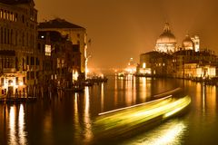 Venedig - Santa Maria della Salute