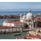 Venedig Santa Maria della Salute