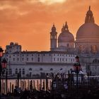 Venedig - Santa Maria della Salute