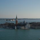 Venedig Santa Maria Maggiore