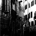 Venedig "Schatten vs. Licht"
