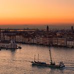 Venedig  schöne Momente