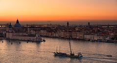 Venedig  schöne Momente