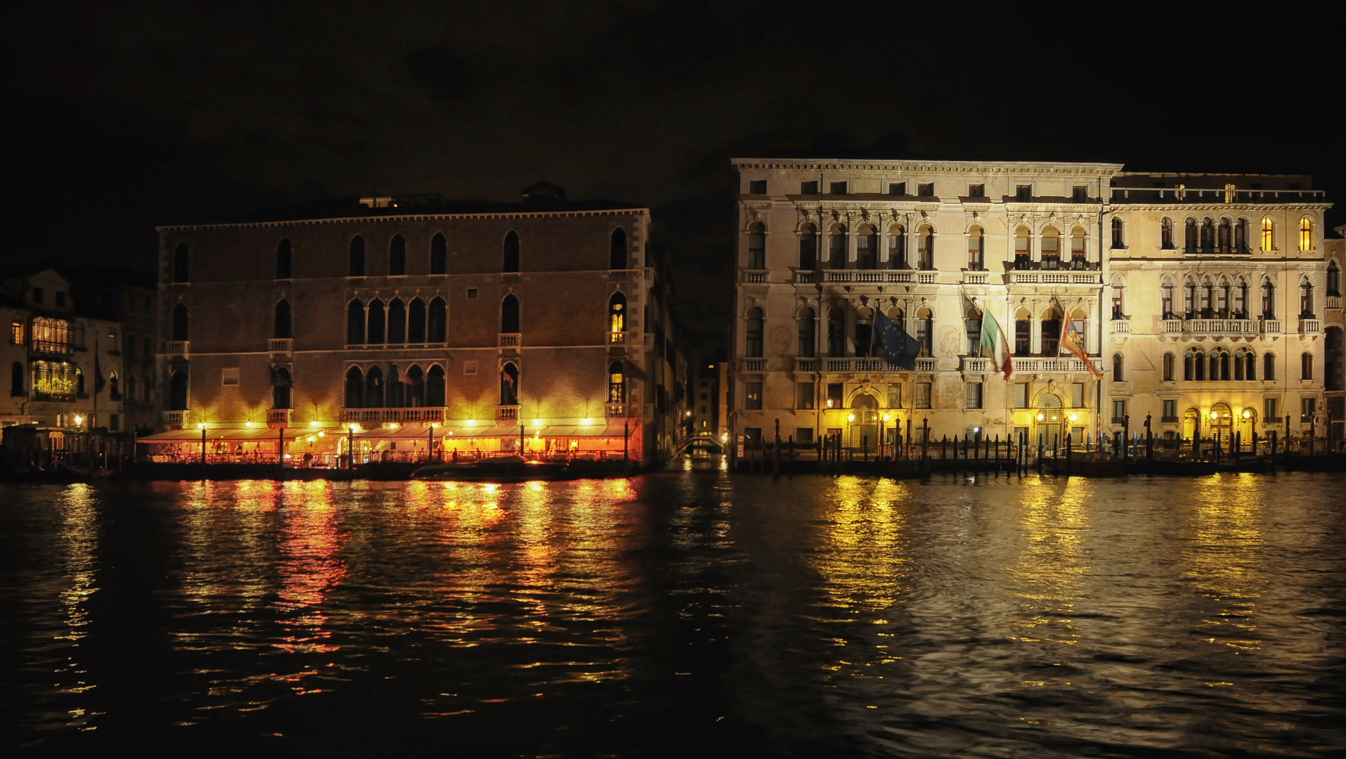 Venedig  schöne Momente