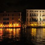 Venedig  schöne Momente