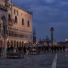 Venedig  schöne Momente  - bei momenti