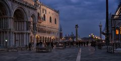 Venedig  schöne Momente  - bei momenti