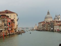 Venedig sehen und...
