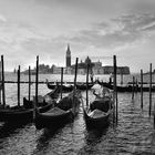 Venedig sehen und 