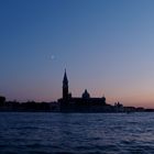 Venedig sehen und sterben.......