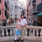 Venedig Sept. 2015