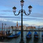 Venedig September 2007