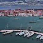 Venedig Skyline 