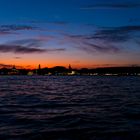 Venedig Skyline