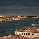 Venedig Skyline