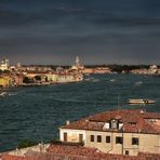 Venedig Skyline