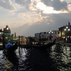 Venedig skyline mal anders
