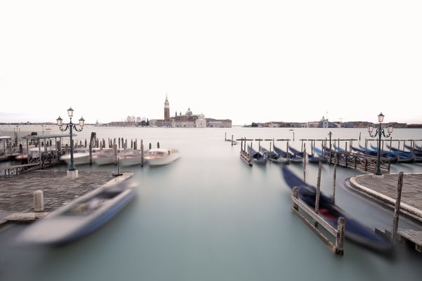 * Venedig, so wie ich es sehe (7)*