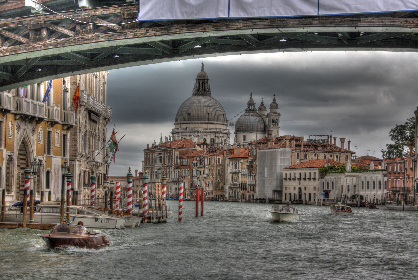 Venedig Sommer 2012