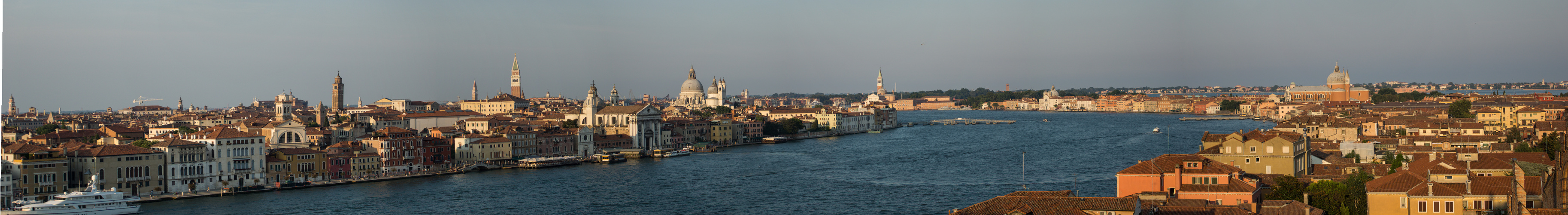 Venedig Sommer 2015