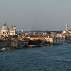 Venedig Sommer 2015