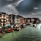 Venedig, Sonne