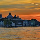 VENEDIG - Sonnenaufgang auf Giudecca -