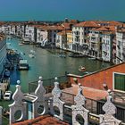 VENEDIG     - Sonntagsbild -