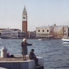Venedig souverän