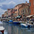 Venedig - Spaziergang durch Murano -