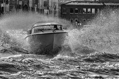 Venedig Speed