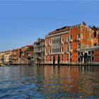 VENEDIG SPIEGELT SICH