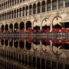 Venedig Spiegelung 2