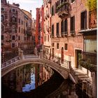 Venedig Spiegelung 9
