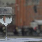 Venedig / Spiegelung / Glas (200 mm)