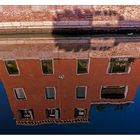 Venedig-Spiegelungen