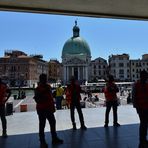 Venedig St. Lucia 