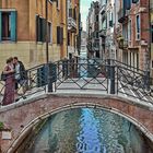 Venedig, Stadt der Liebe