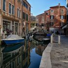 Venedig stille die man hören kann